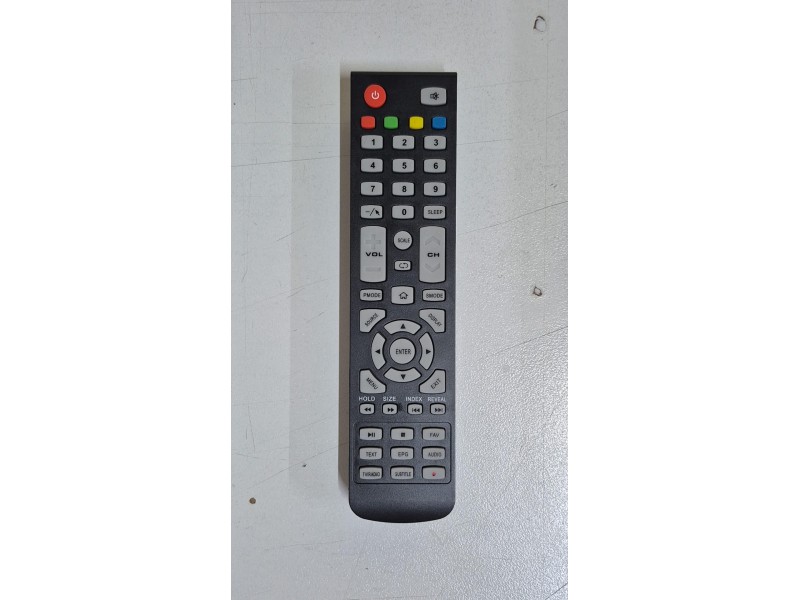 AWOX 1188 Kumanda