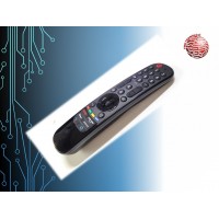 LG 1256BT AN-MR21GC Kumanda LG 1256BT AN-MR21GC Kumanda