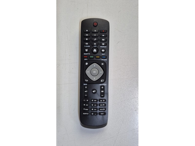 PHILIPS 1146 Kumanda