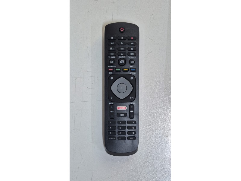 PHILIPS 1154 Kumanda