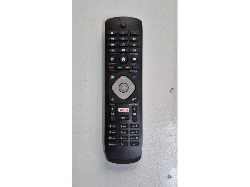 PHILIPS 1177 Kumanda