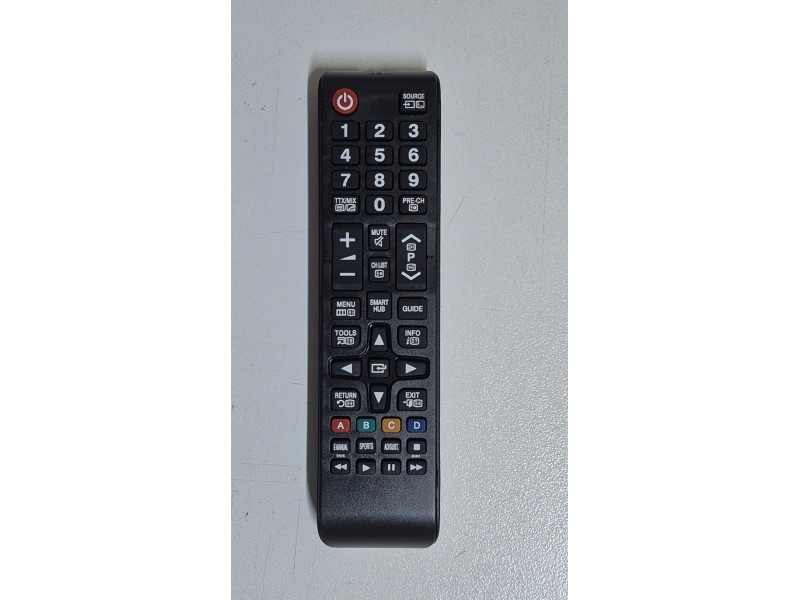 SAMSUNG 1155 Kumanda