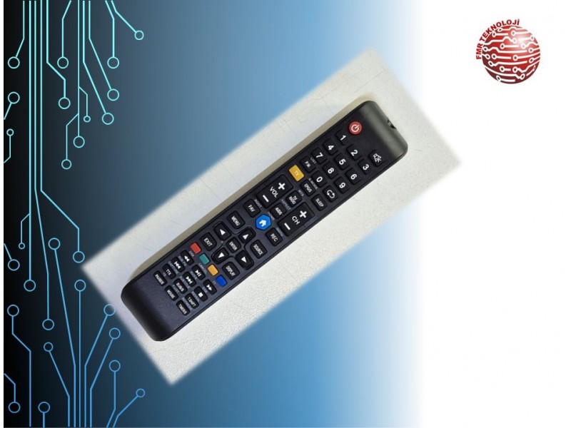 SKYTECH 1200 Kumanda