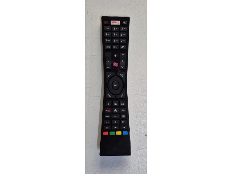 VESTEL 1173 Kumanda