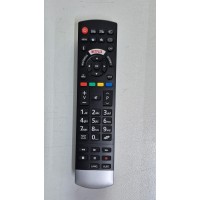 ORJINAL VESTEL Kumanda model 5
