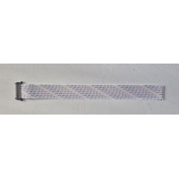 LVDS 51PIN 30CM DÜZ DÜZ TEK SOKETLİ