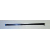 LVDS 51PIN 60CM TERS DÜZ TEK SOKETLİ