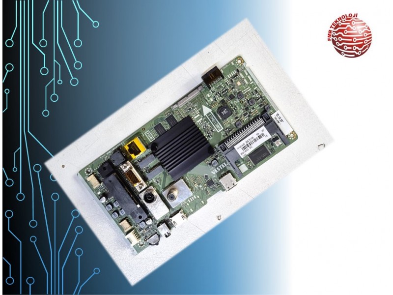 VESTEL 17MB130S Anakart
