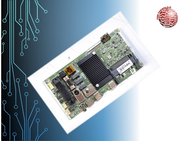 VESTEL 17MB170 ANDROID Anakart