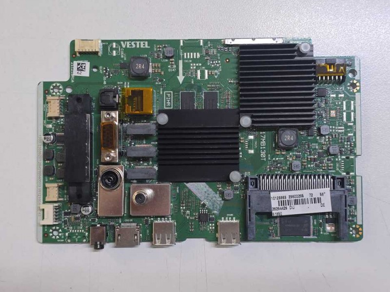 VESTEL 23600295 17MB130T Anakart