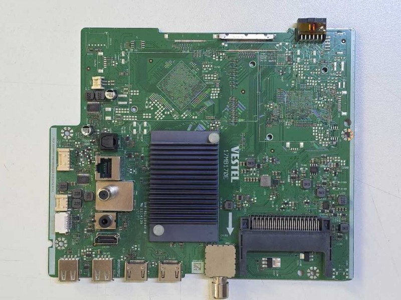 VESTEL 23728527 17MB170E Anakart