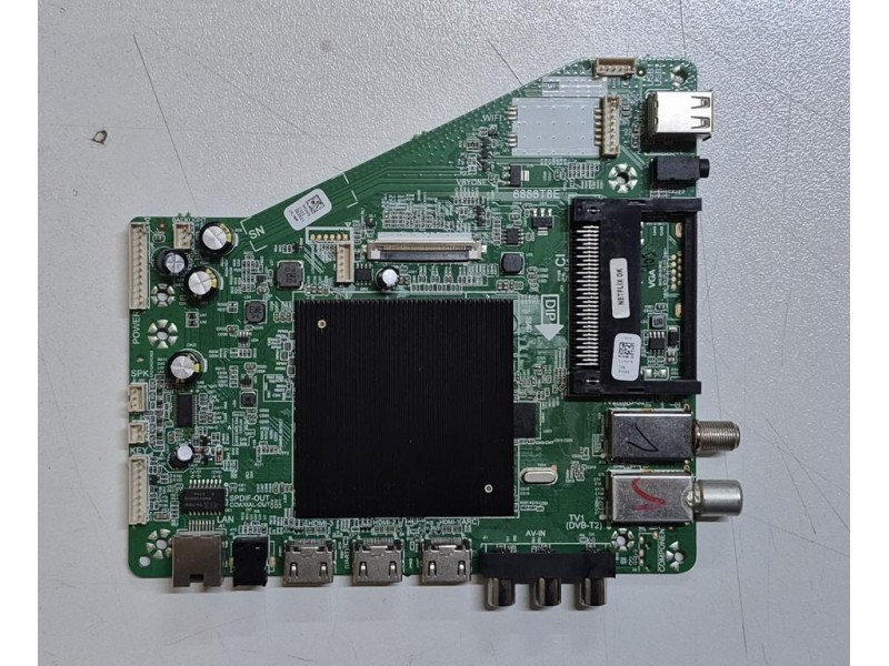 ALTUS Anakart Onarımı ALTUS Anakart Onarımı