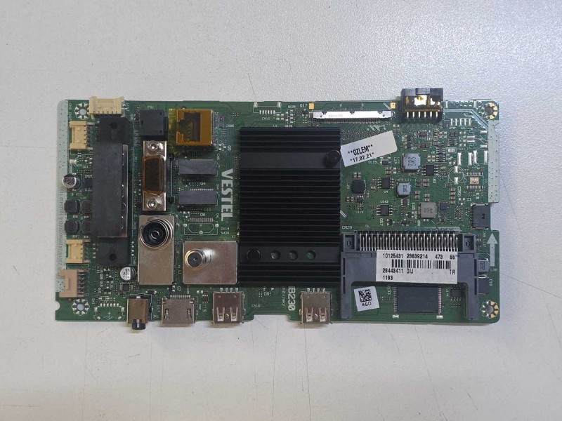 Vestel 17MB230 Anakart