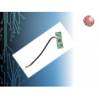 VESTEL 17WFM25 Wireless Kartı