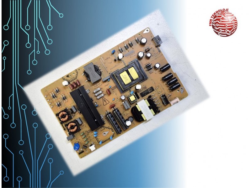 VESTEL 23846845 17IPS74R Besleme Kartı