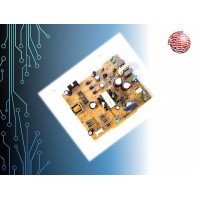 Vestel 23321119 17IPS12 48-49-50 Besleme Kartı