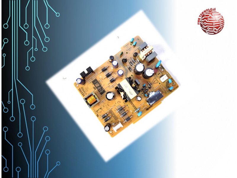 Vestel 23321119 17IPS12 48-49-50 Besleme Kartı
