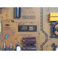 Vestel 23512192 17IPS72R4 55 Besleme Kartı
