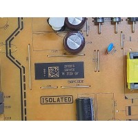 Vestel 23814130 17IPS72R4 50 Besleme Kartı