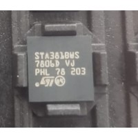 STA381BWS STA3818WS VESTEL 39PF5025 17MB81 SES ÇIKIŞ ENTEGRESİ