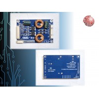 Universal Led Driver 24-400V