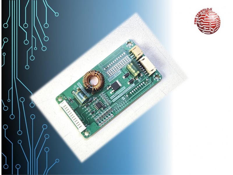 Universal led Driver 12-88V