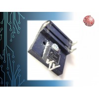 ORJINAL FCPF 400N80Z Mosfet Transistör