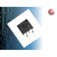60R120P7 N-CH Power Mosfet 60R120P7 N-CH Power Mosfet