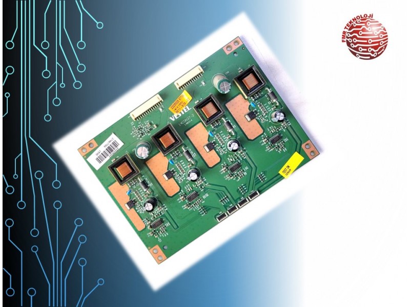 VESTEL Akıllı Tahta led Driver