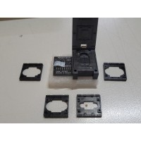 RT-BGA169-01 EMMC Soket