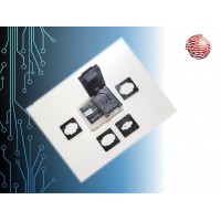 RT-BGA169-01 EMMC Soket