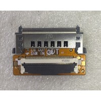 Samsung In LG Out FHD FPC To Lvds QK0827A cevirici