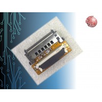 Samsung In LG Out FHD FPC To Lvds QK0827A cevirici