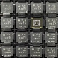 KLM8G1GETF B041 8GB Emmc