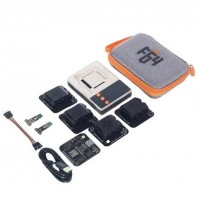 Flash F64 Ultra EMMC NAND UFS Programlayıcı FULL SOKETLİ