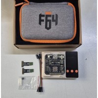 Flash F64 Ultra EMMC NAND UFS Programlayıcı