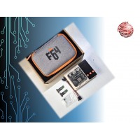 Flash F64 Ultra EMMC NAND UFS Programlayıcı
