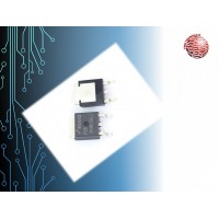 ORJINAL VESTEL FDD390N15ALZ MOSFET ORJINAL VESTEL FDD390N15ALZ MOSFET