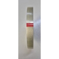 15 MM LİFLİ FLAMENT BANT