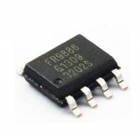 FR9886 SMD Entegre