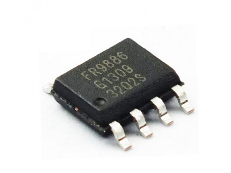 FR9886 SMD Entegre