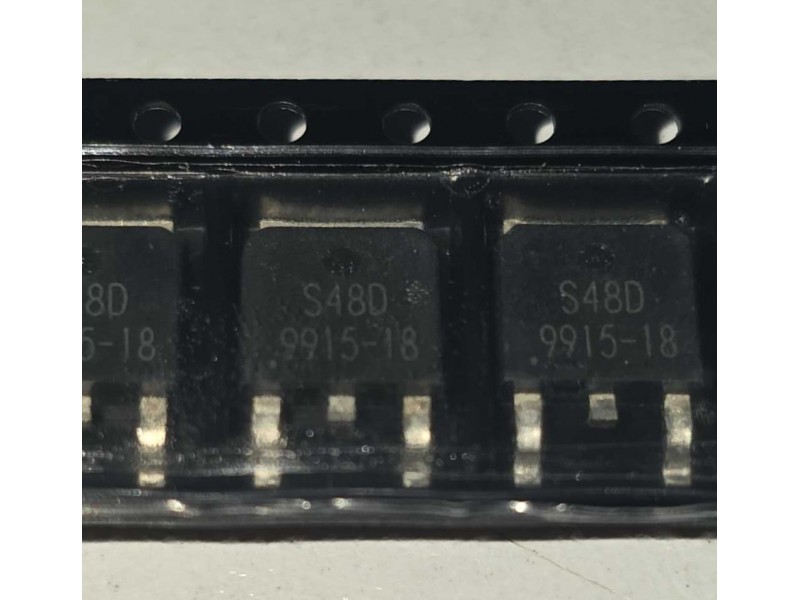 G9915-18 1.8V Regulator