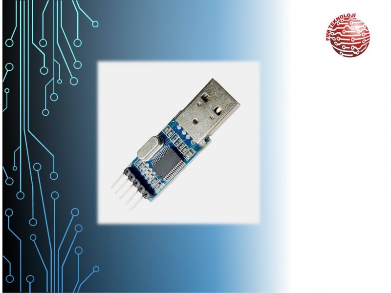 PL2303 USB UART