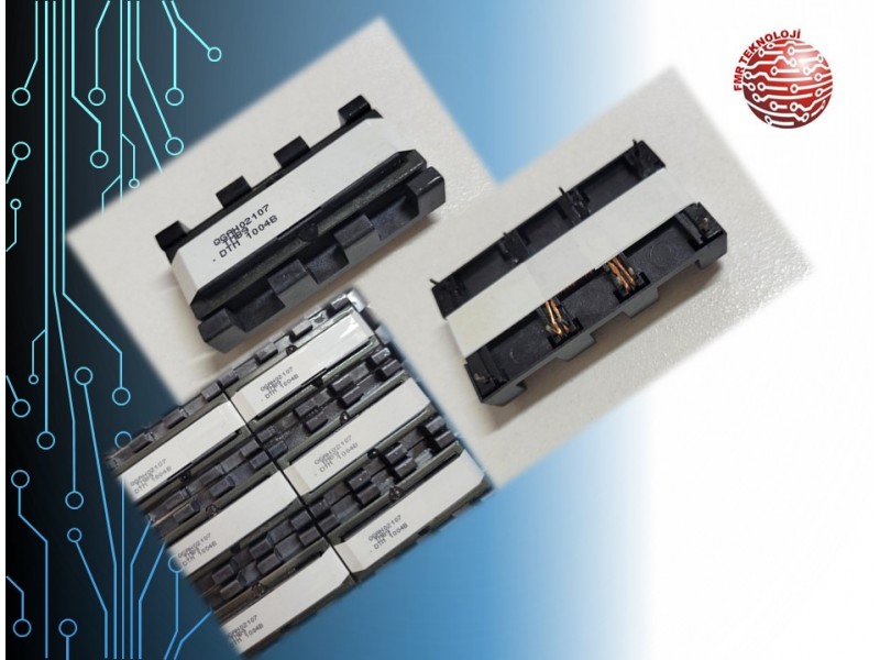 QGAH02107 LCD TV INVERTER TRAFOSU