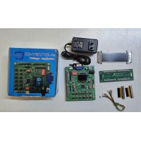 TCON VOLTAJ DUZENLEYCI