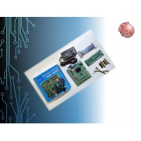 TCON VOLTAJ DUZENLEYCI