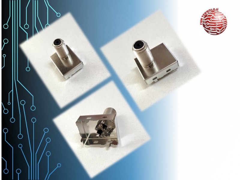 VESTEL ANAKART LNB GİRİŞİ