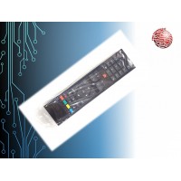 Orjinal VESTEL Uzaktan Kumanda Model 2