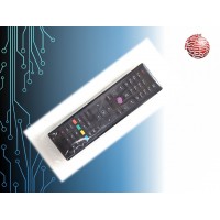 Orjinal VESTEL Uzaktan Kumanda Model 4