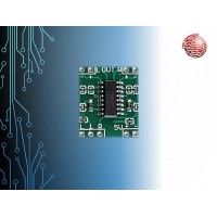 CA-8403 Tv Ses Kartı